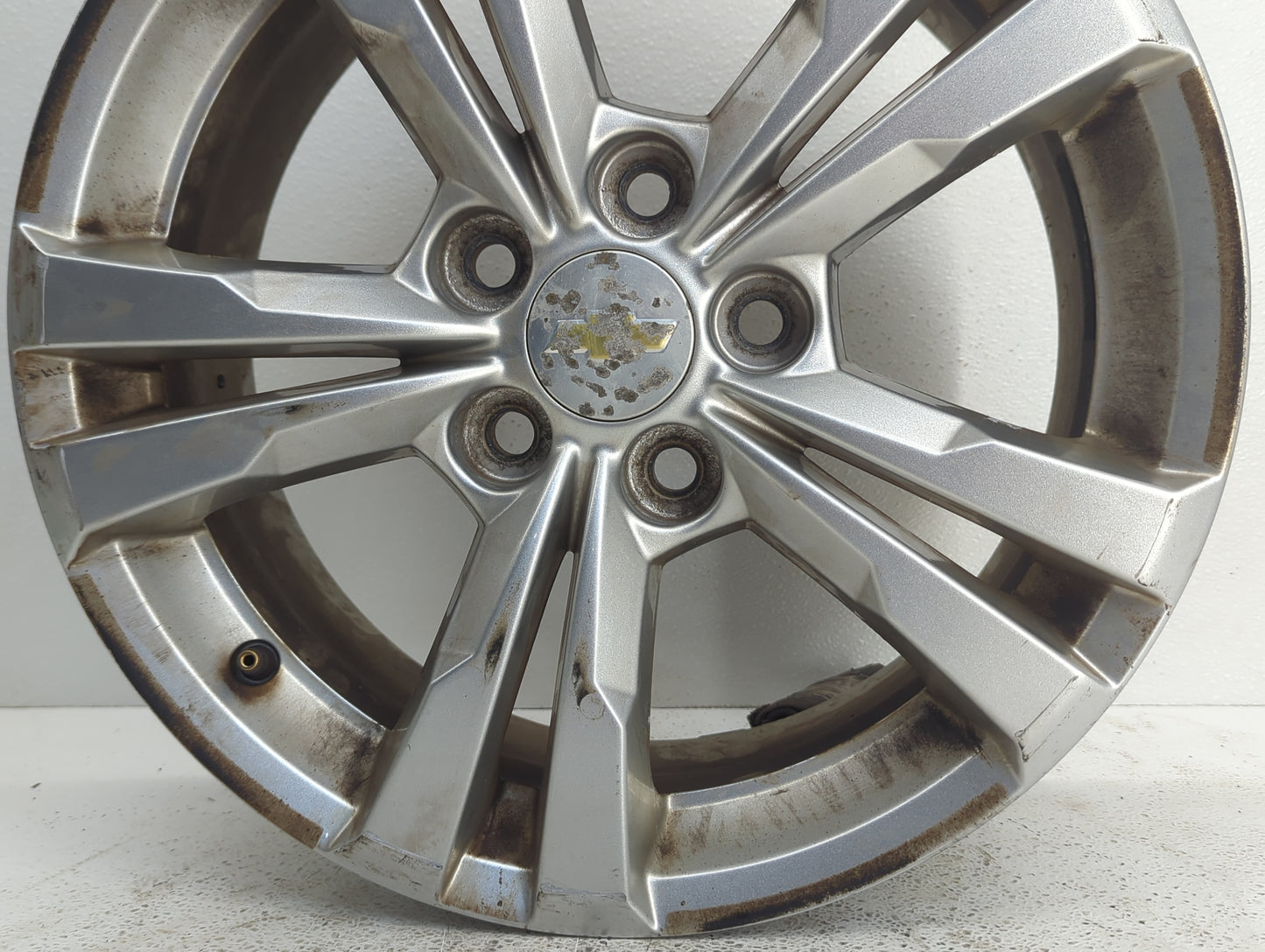 2010-2017 Chevrolet Equinox Oem Wheel Rim