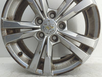 2010-2017 Chevrolet Equinox Oem Wheel Rim