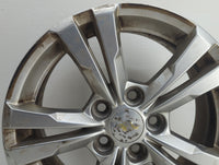2010-2017 Chevrolet Equinox Oem Wheel Rim