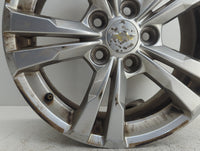 2010-2017 Chevrolet Equinox Oem Wheel Rim
