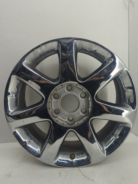 2008-2010 Buick Enclave Oem Wheel Rim