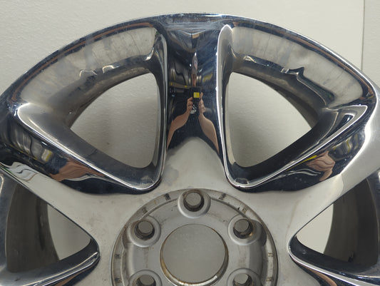 2008-2010 Buick Enclave Oem Wheel Rim