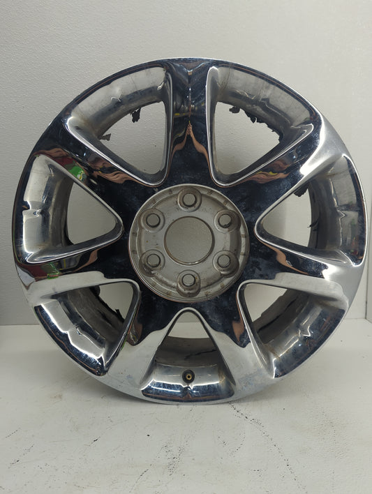 2008-2010 Buick Enclave Oem Wheel Rim