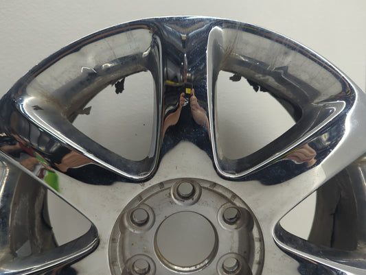 2008-2010 Buick Enclave Oem Wheel Rim