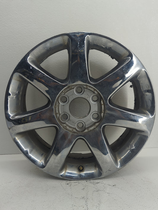 2008-2010 Buick Enclave Oem Wheel Rim