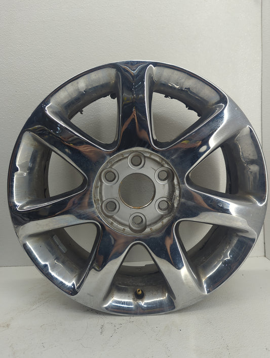 2008-2010 Buick Enclave Oem Wheel Rim