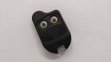 Coolstart Keyless Entry Remote Fob Vvj-T612s434 3 Buttons - Oemusedautoparts1.com