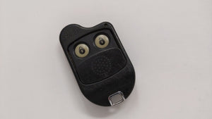 Coolstart Keyless Entry Remote Fob Vvj-T612s434 3 Buttons - Oemusedautoparts1.com