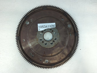 compare product 2013-2016 Lincoln Mkz Transmission Flywheel Flexplate P/N:7T4P-6375-AD Fits OEM Used Auto Parts