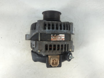 2004-2006 Lexus Es330 Alternator Replacement Generator Charging Assembly Engine OEM P/N:T-461368 Fits OEM Used Auto Parts - Oemusedautoparts1.com