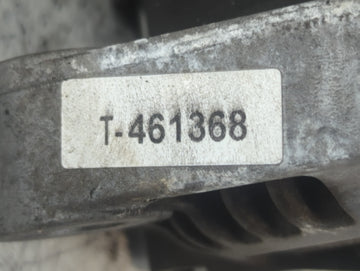 2004-2006 Lexus Es330 Alternator Replacement Generator Charging Assembly Engine OEM P/N:T-461368 Fits OEM Used Auto Parts