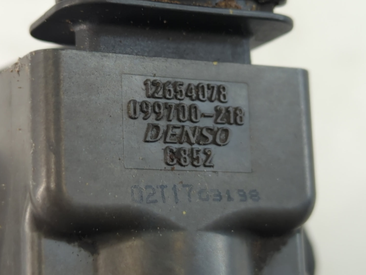 2013-2021 Chevrolet Malibu Ignition Coil Igniter Pack - Oemusedautoparts1.com