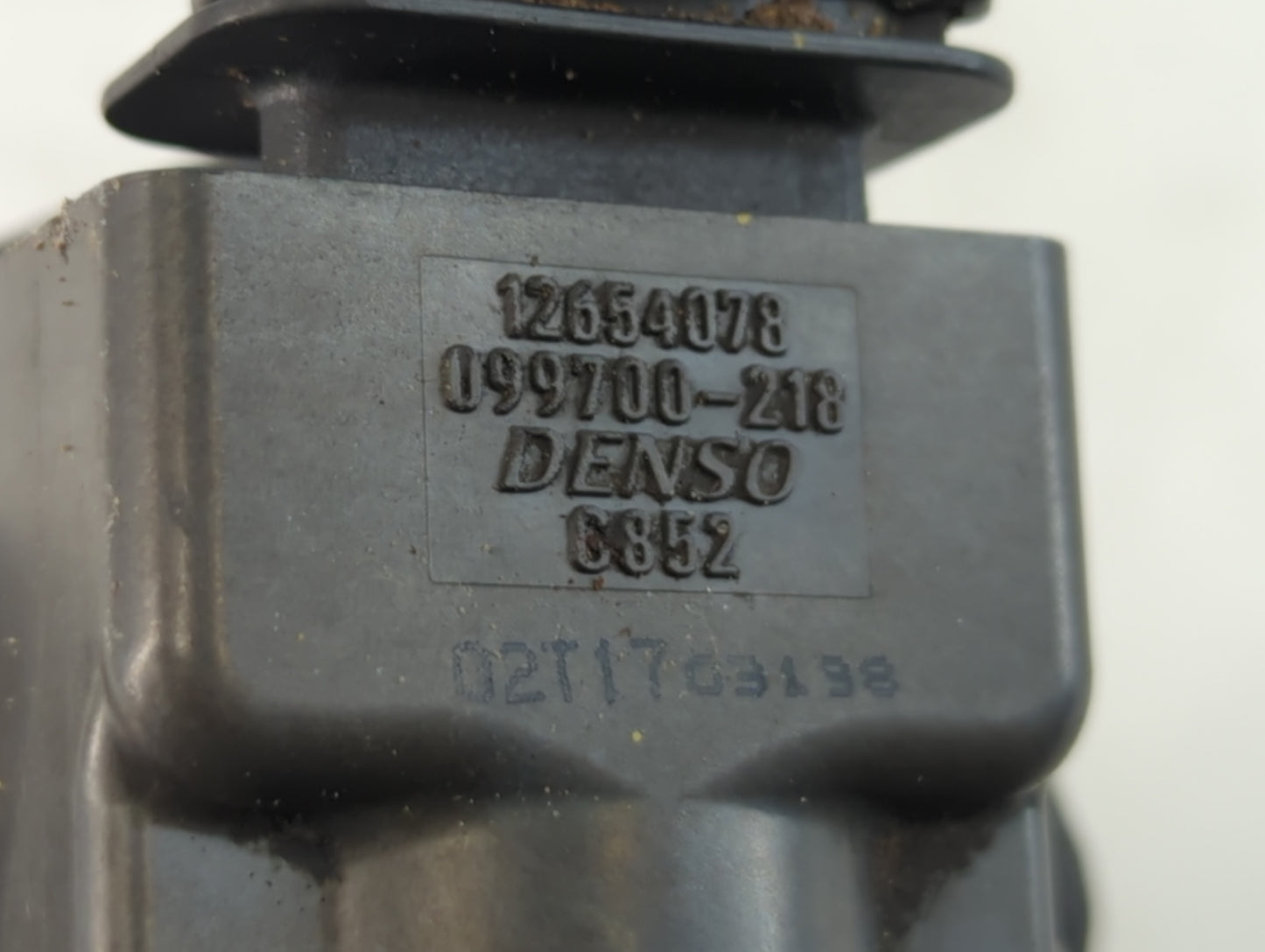2013-2021 Chevrolet Malibu Ignition Coil Igniter Pack - Oemusedautoparts1.com