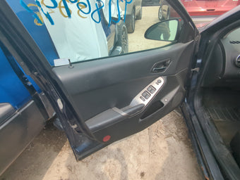 compare product 2008 Pontiac G6 Front Left Driver Interior Door Panel Trim