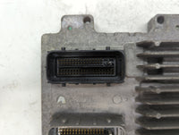 2008-2010 Pontiac G6 PCM Engine Control Computer ECU ECM PCU OEM Fits Fits 2007 2008 2009 2010 2011 2012 OEM Used Auto Parts