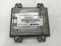 2008-2010 Pontiac G6 PCM Engine Control Computer ECU ECM PCU OEM Fits Fits 2007 2008 2009 2010 2011 2012 OEM Used Auto Parts
