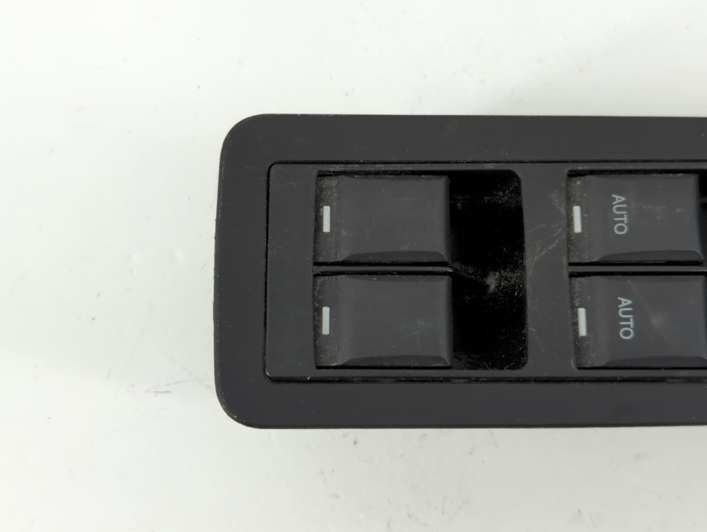 2013 Dodge Avenger Master Power Window Switch Replacement Driver Side Left P/N:04602781AA Fits OEM Used Auto Parts - Oemusedautoparts1.com