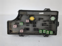 2013 Dodge Avenger Fusebox Fuse Box Relay Module Tipm P04692346ae