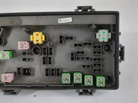 2013 Dodge Avenger Fusebox Fuse Box Relay Module Tipm P04692346ae