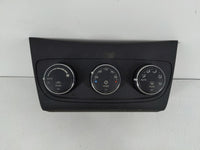 2013 Dodge Avenger Climate Control Module Temperature AC/Heater Replacement P/N:P55111888A Fits OEM Used Auto Parts