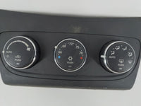 2013 Dodge Avenger Climate Control Module Temperature AC/Heater Replacement P/N:P55111888A Fits OEM Used Auto Parts