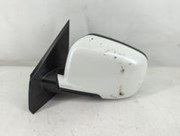 2018 Dodge Journey Side Mirror Replacement Driver Left View Door Mirror P/N:48207 Fits OEM Used Auto Parts