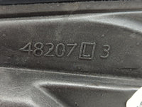 2018 Dodge Journey Side Mirror Replacement Driver Left View Door Mirror P/N:48207 Fits OEM Used Auto Parts