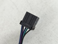 2018 Dodge Journey Side Mirror Replacement Driver Left View Door Mirror P/N:48207 Fits OEM Used Auto Parts