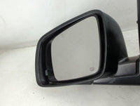 2018 Dodge Journey Side Mirror Replacement Driver Left View Door Mirror P/N:48207 Fits OEM Used Auto Parts