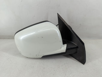 compare product 2018 Dodge Journey Side Mirror Replacement Passenger Right View Door Mirror P/N:E11026144 Fits OEM Used Auto Parts