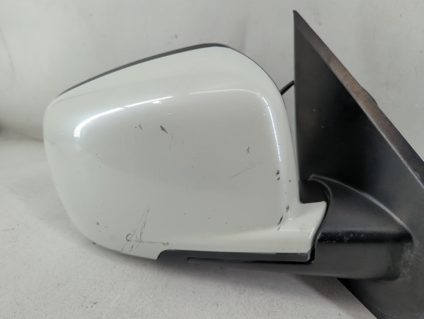 2018 Dodge Journey Side Mirror Replacement Passenger Right View Door Mirror P/N:E11026144 Fits OEM Used Auto Parts