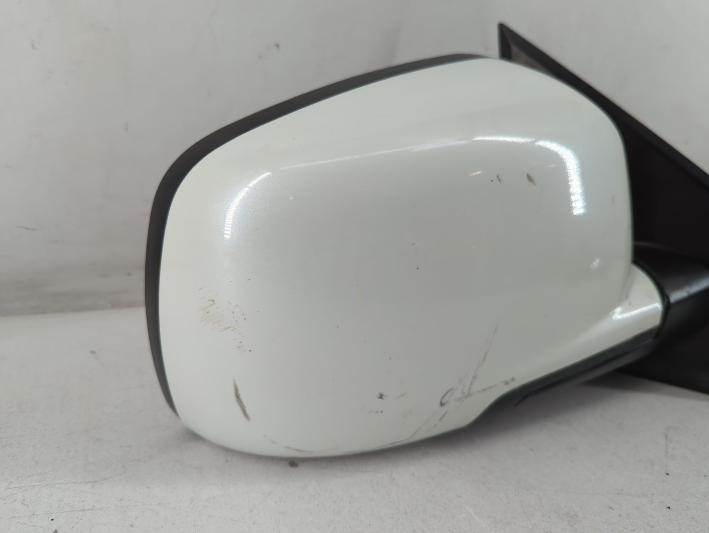 2018 Dodge Journey Side Mirror Replacement Passenger Right View Door Mirror P/N:E11026144 Fits OEM Used Auto Parts