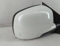 2018 Dodge Journey Side Mirror Replacement Passenger Right View Door Mirror P/N:E11026144 Fits OEM Used Auto Parts