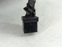 2018 Dodge Journey Side Mirror Replacement Passenger Right View Door Mirror P/N:E11026144 Fits OEM Used Auto Parts