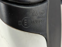 2018 Dodge Journey Side Mirror Replacement Passenger Right View Door Mirror P/N:E11026144 Fits OEM Used Auto Parts