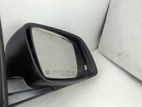 2018 Dodge Journey Side Mirror Replacement Passenger Right View Door Mirror P/N:E11026144 Fits OEM Used Auto Parts