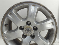 2001-2007 Toyota Highlander Oem Wheel Rim