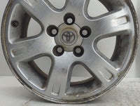 2001-2007 Toyota Highlander Oem Wheel Rim