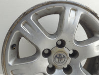 2001-2007 Toyota Highlander Oem Wheel Rim