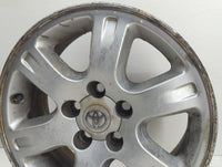 2001-2007 Toyota Highlander Oem Wheel Rim
