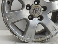 2001-2007 Toyota Highlander Oem Wheel Rim