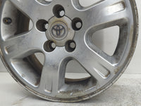 2001-2007 Toyota Highlander Oem Wheel Rim