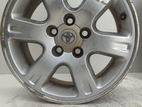 2001-2007 Toyota Highlander Oem Wheel Rim