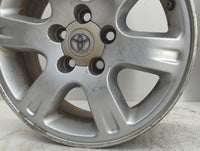 2001-2007 Toyota Highlander Oem Wheel Rim