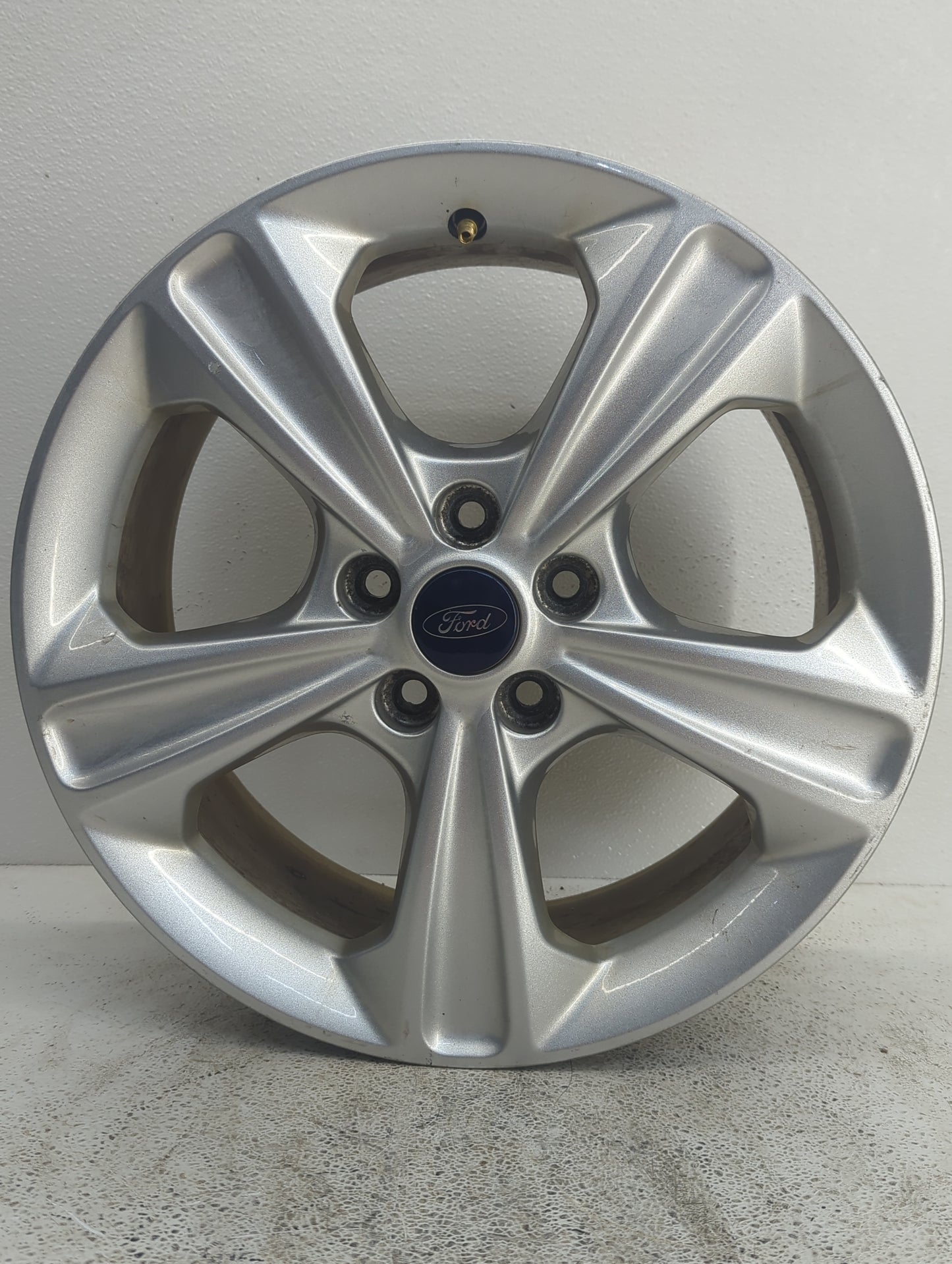 2013-2016 Ford Escape Oem Wheel Rim