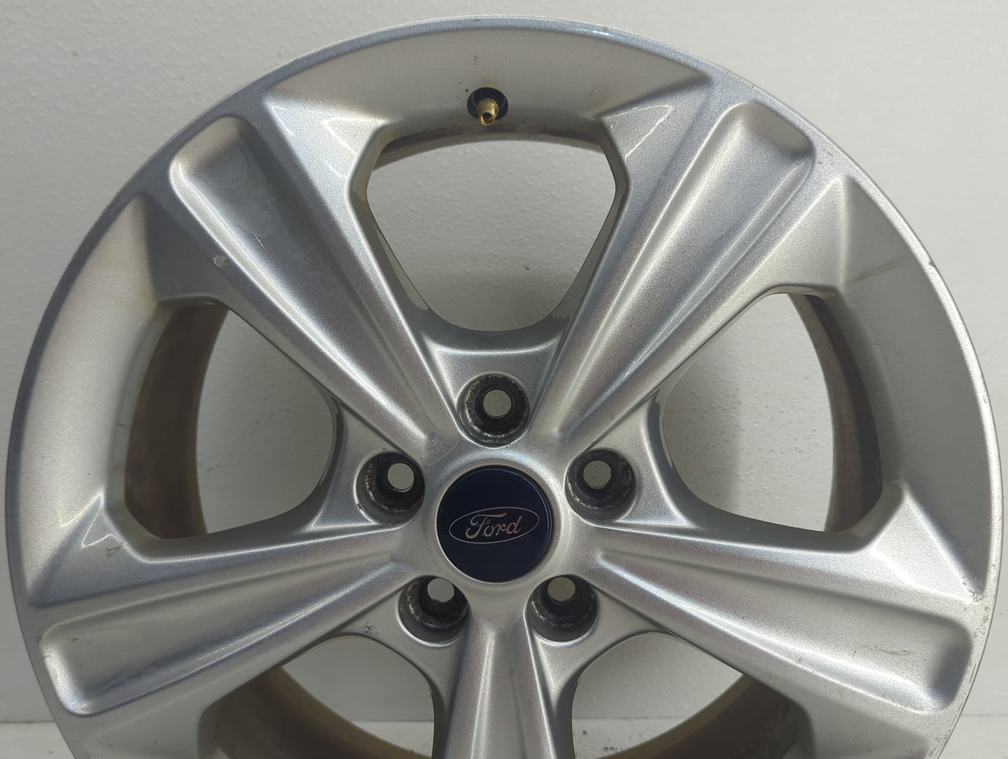2013-2016 Ford Escape Oem Wheel Rim