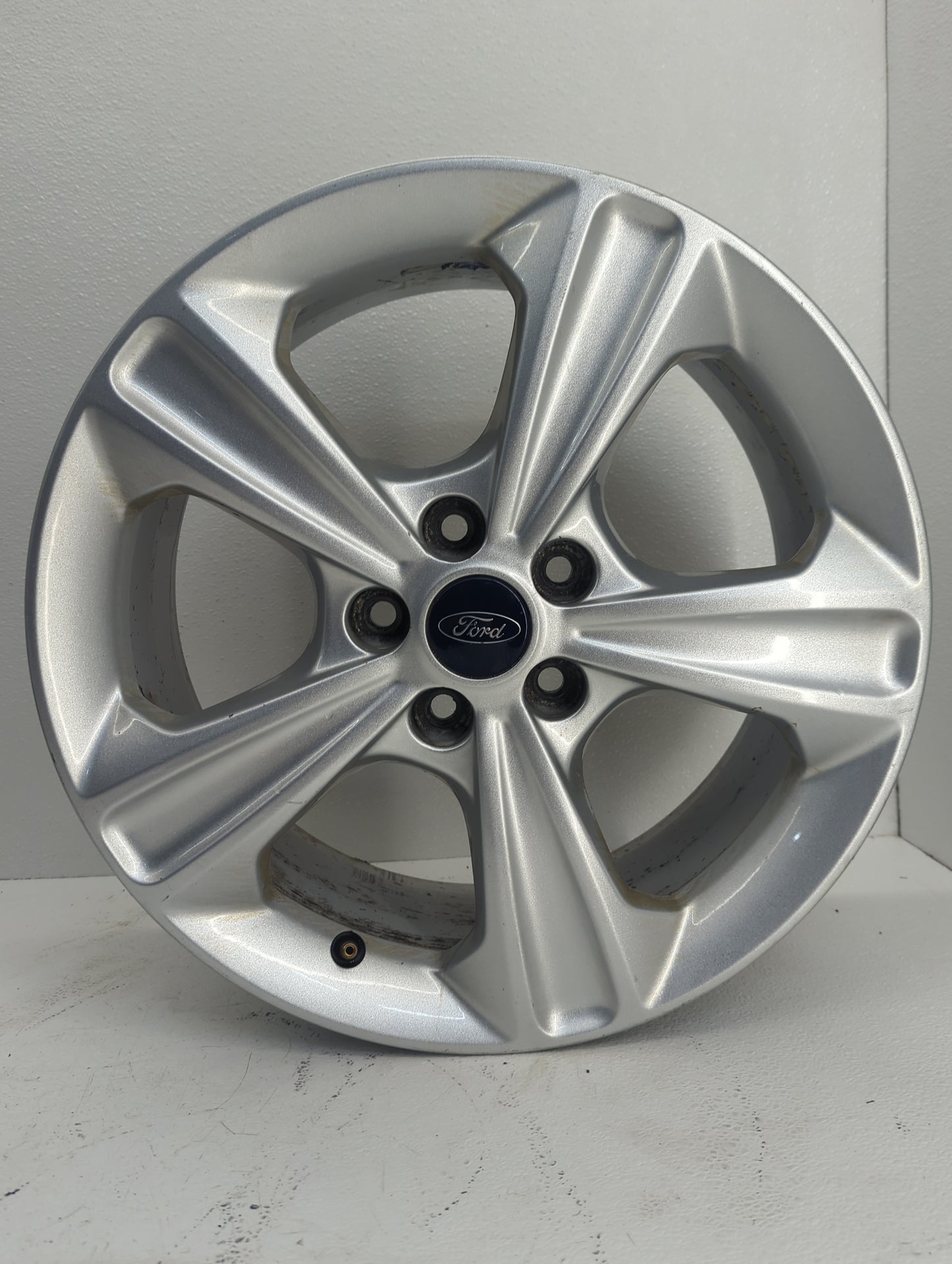 2013-2016 Ford Escape Oem Wheel Rim