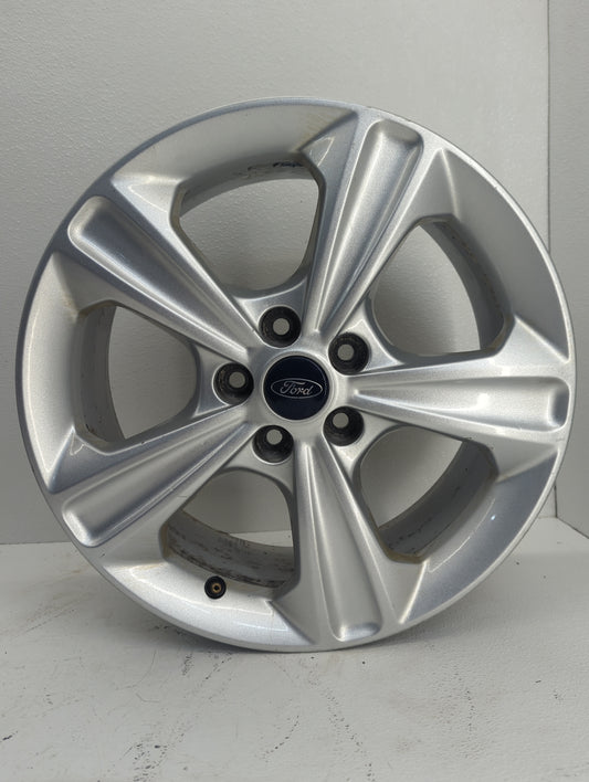 2013-2016 Ford Escape Oem Wheel Rim