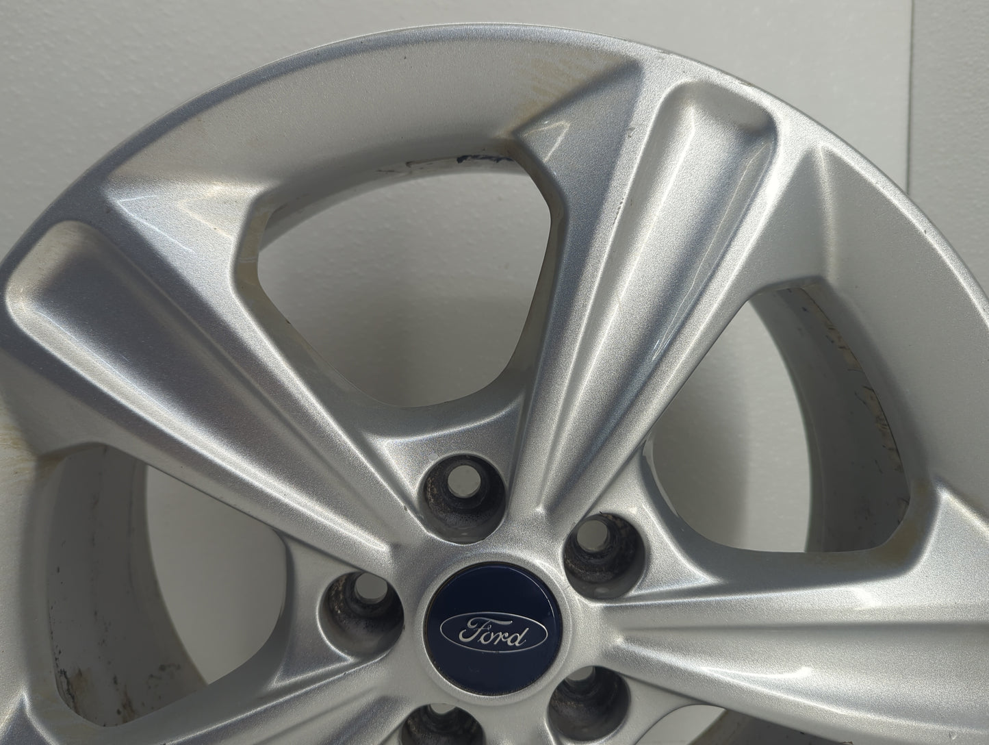 2013-2016 Ford Escape Oem Wheel Rim