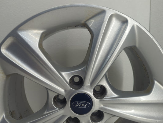 2013-2016 Ford Escape Oem Wheel Rim